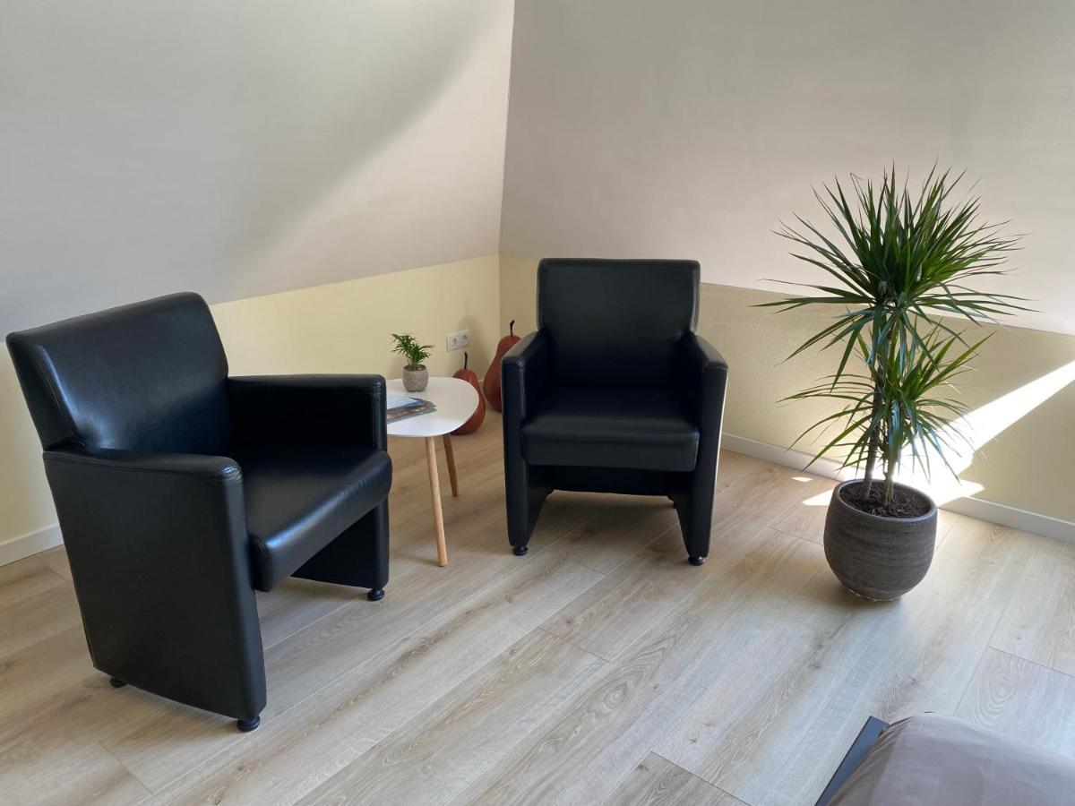 B&B Bosstee Vledderveen  Bagian luar foto