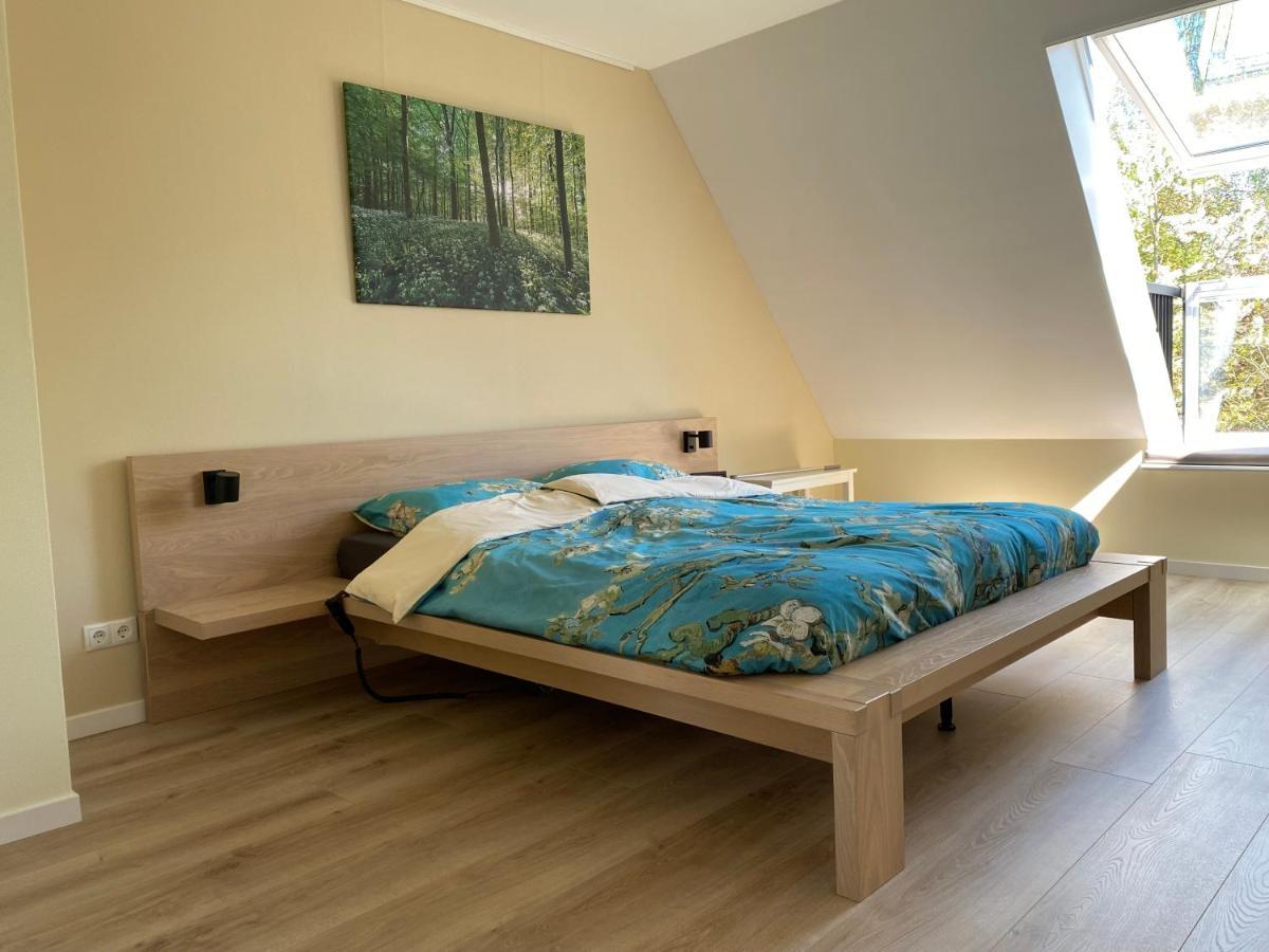 B&B Bosstee Vledderveen  Bagian luar foto