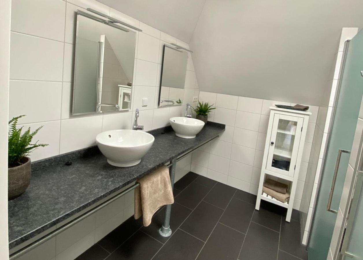 B&B Bosstee Vledderveen  Bagian luar foto