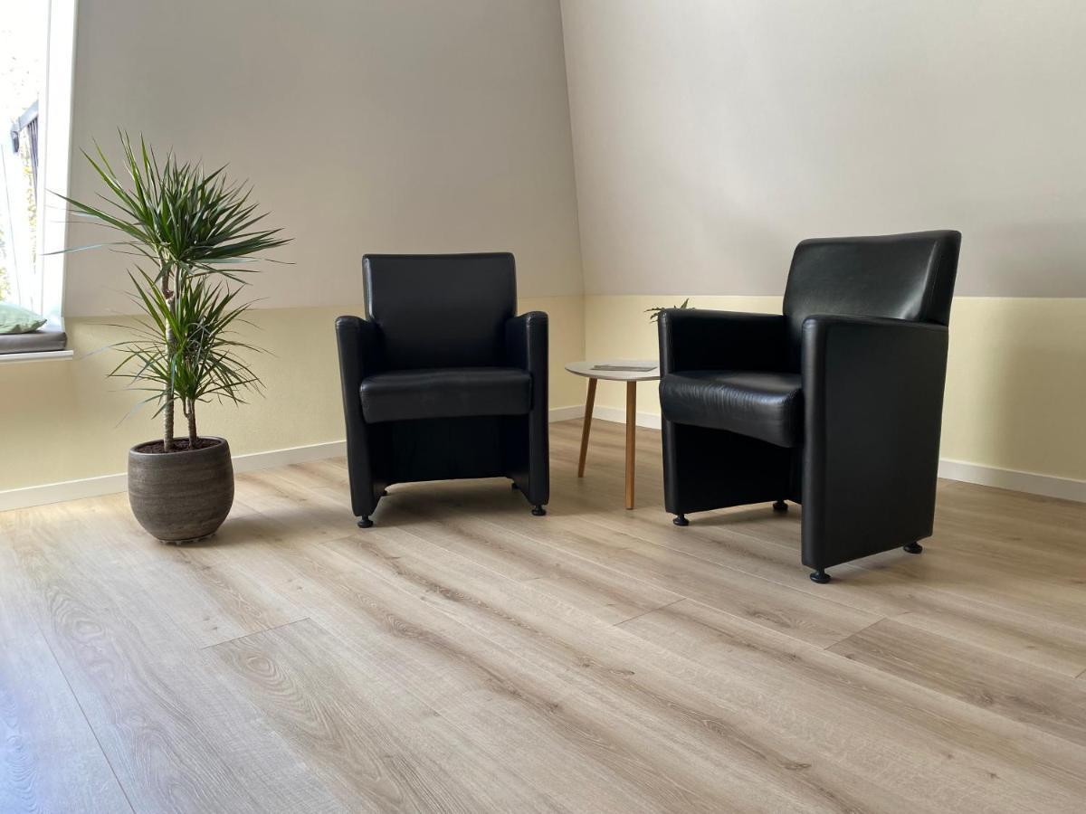 B&B Bosstee Vledderveen  Bagian luar foto