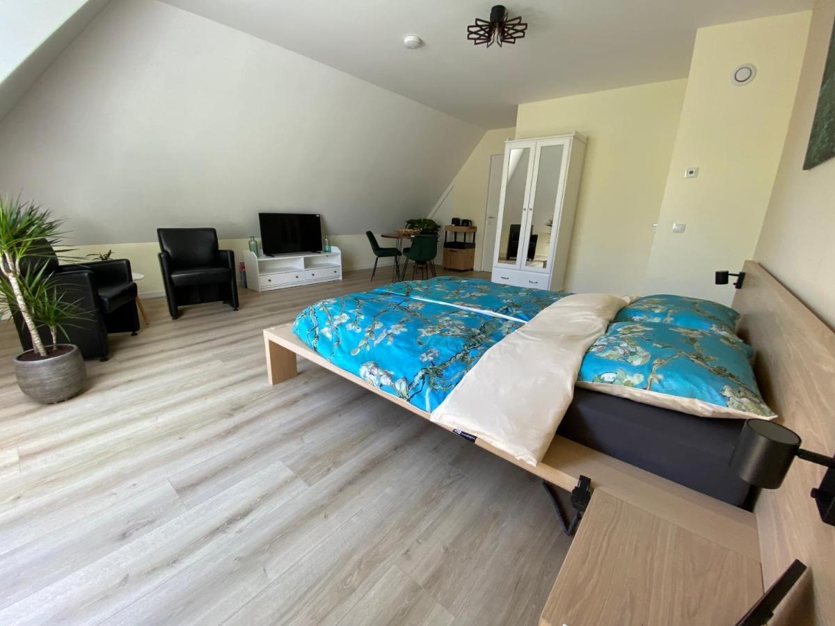 B&B Bosstee Vledderveen  Bagian luar foto