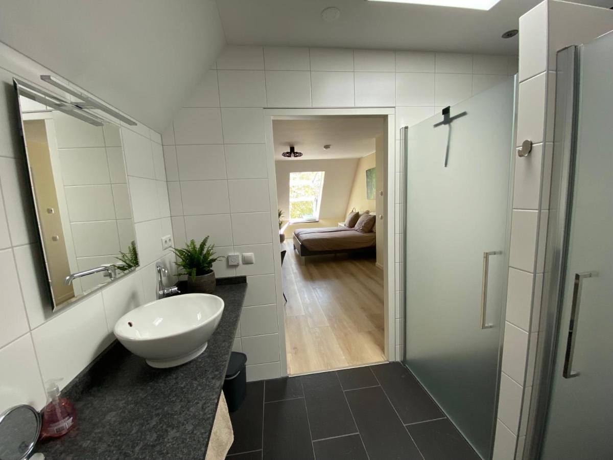 B&B Bosstee Vledderveen  Bagian luar foto