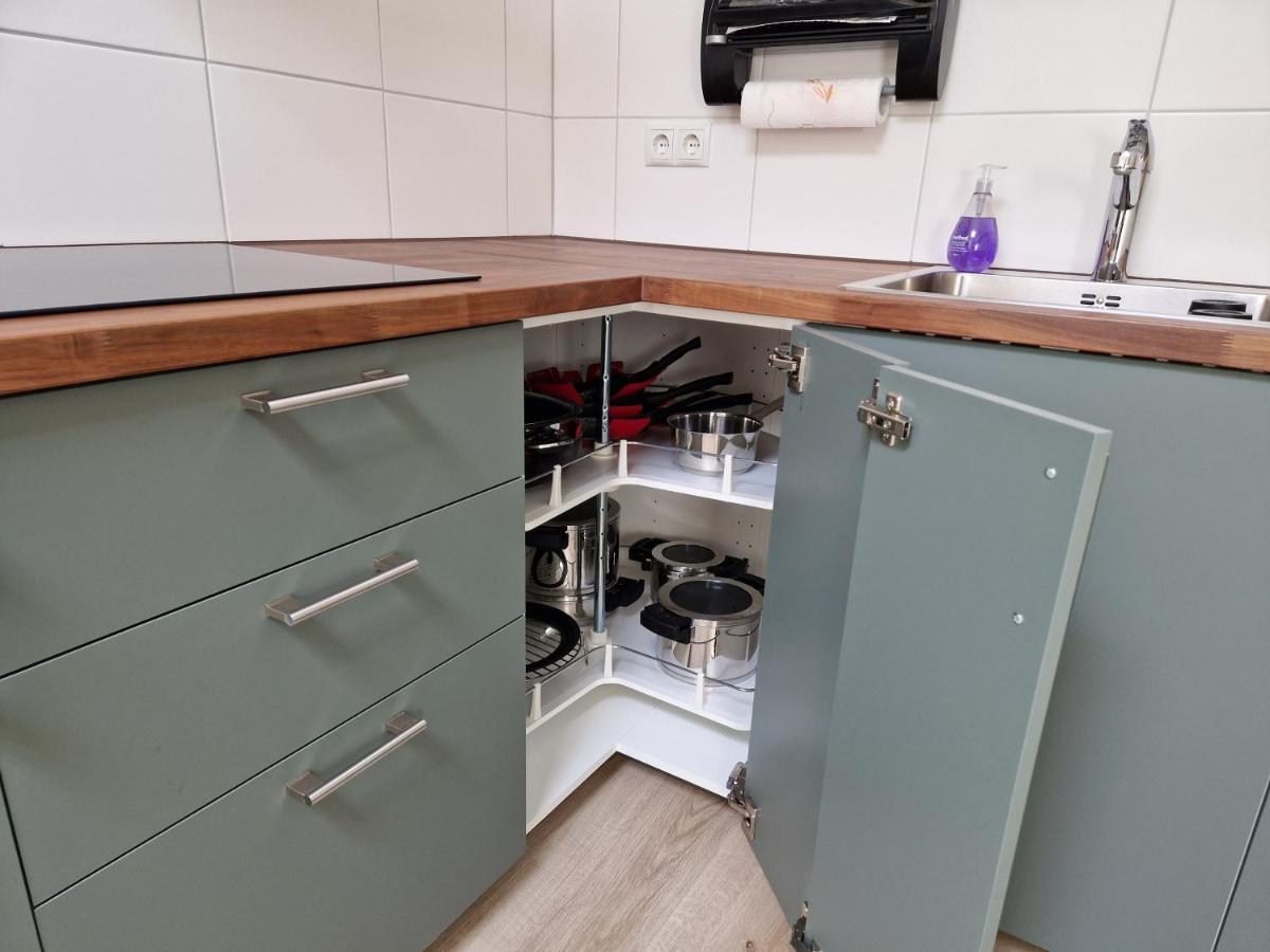B&B Bosstee Vledderveen  Bagian luar foto